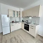 1bd Flat Near Maritsa River And Center * Plovdiv