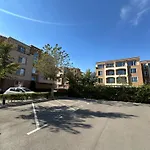 1bd Flat Near Maritsa River And Center Apartment