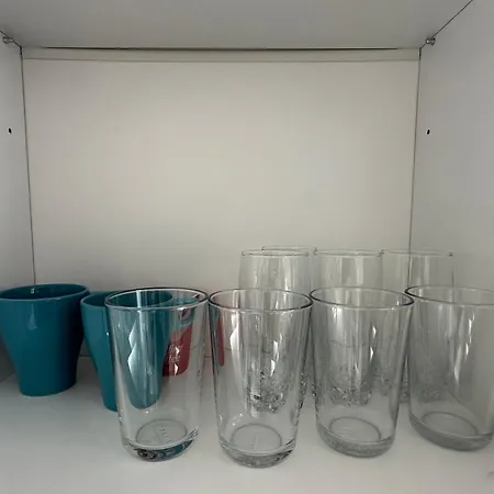 1bd Flat Near Maritsa River And Center Daire *