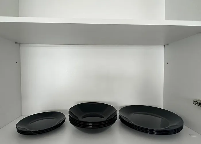 1bd Flat Near Maritsa River And Center