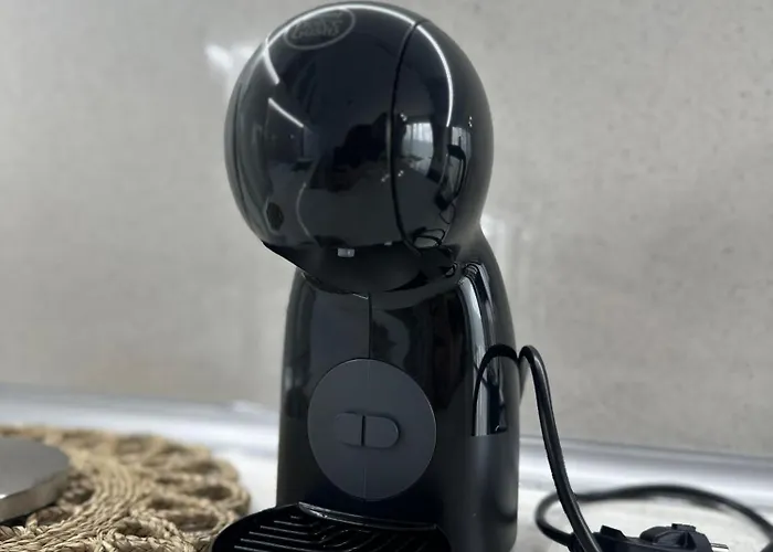 Daire 1bd Flat Near Maritsa River And Center