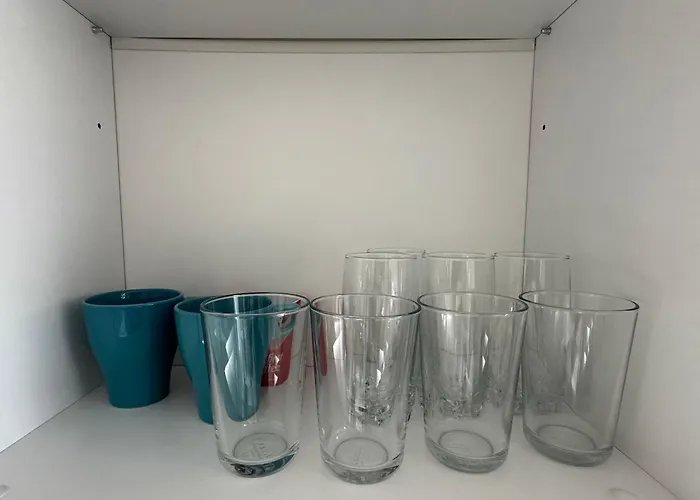 1bd Flat Near Maritsa River And Center 公寓 *