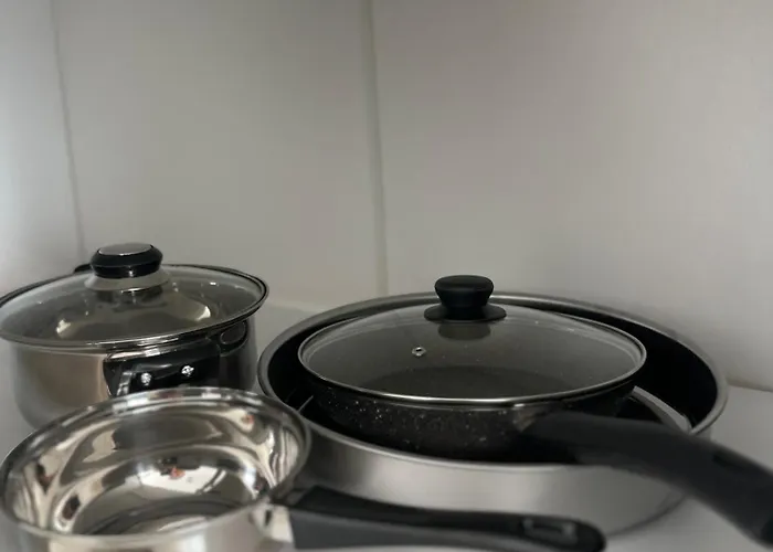 Daire 1bd Flat Near Maritsa River And Center