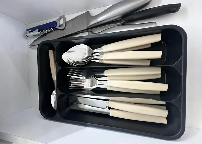 1bd Flat Near Maritsa River And Center *